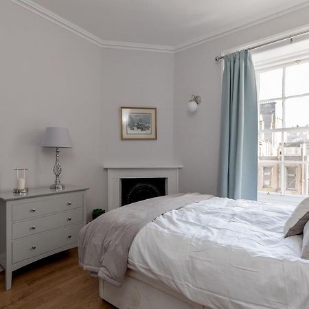 Appartamento Joivy Glamorous Flat Near City Centre Edimburgo Esterno foto