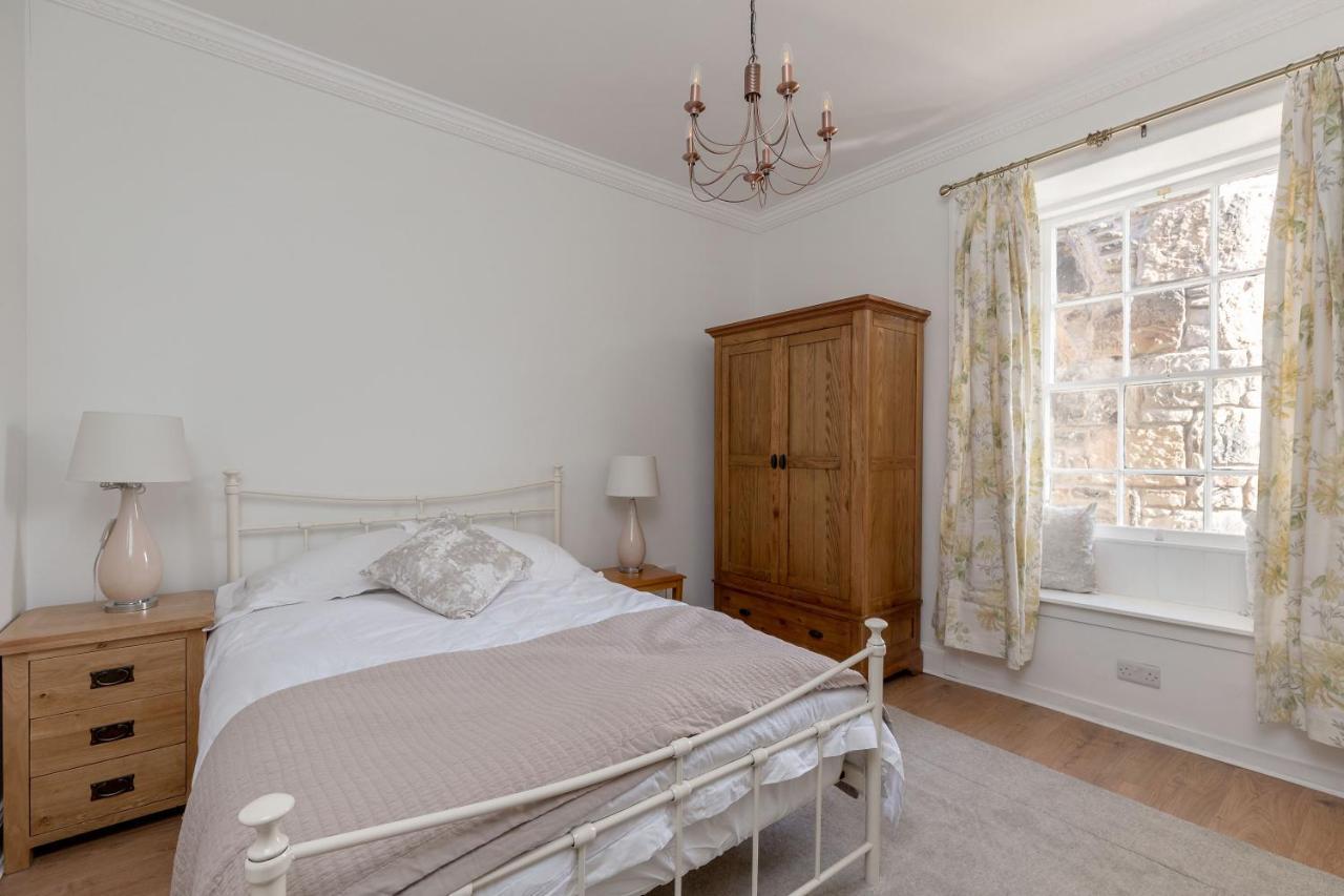 Appartamento Joivy Glamorous Flat Near City Centre Edimburgo Esterno foto